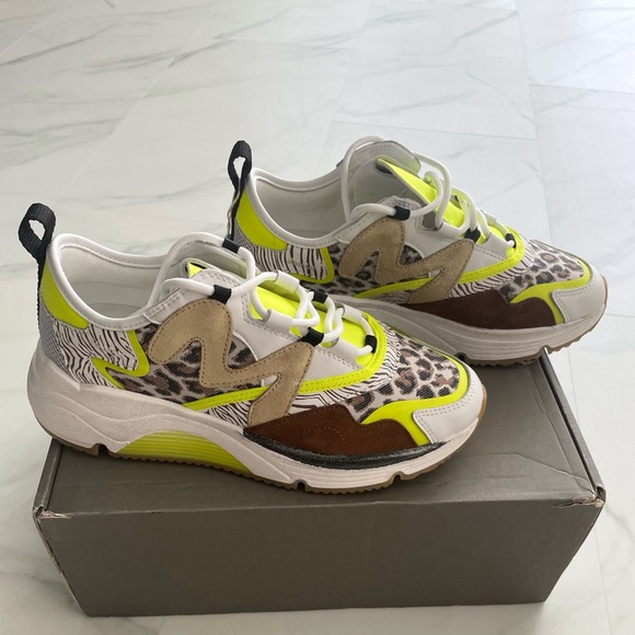 Manila Grace Shoes - New Manila Grace women’s running Sneakers size 38